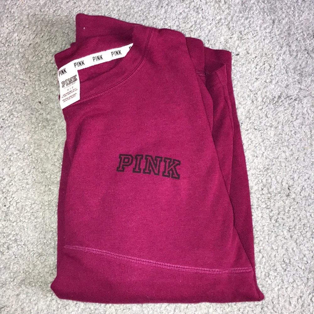 Long Sleeve Shirt from Pink